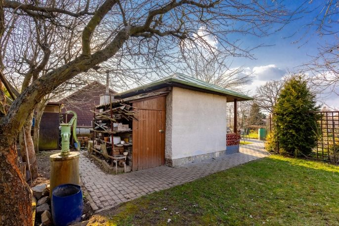 Prodej, Chata, Pardubice