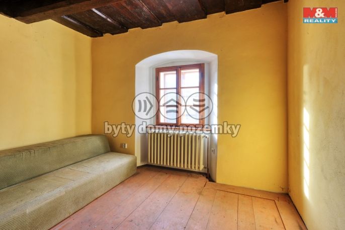 Prodej, Rodinný dům, Klenčí pod Čerchovem