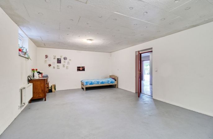 Prodej, Rodinný dům, Teplice