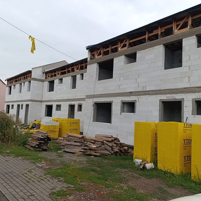Prodej, Byt 3+kk, Kamenný Újezd