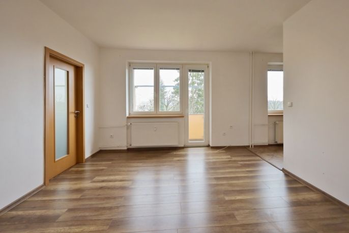 Pronájem, Byt 3+1, Ledeč nad Sázavou