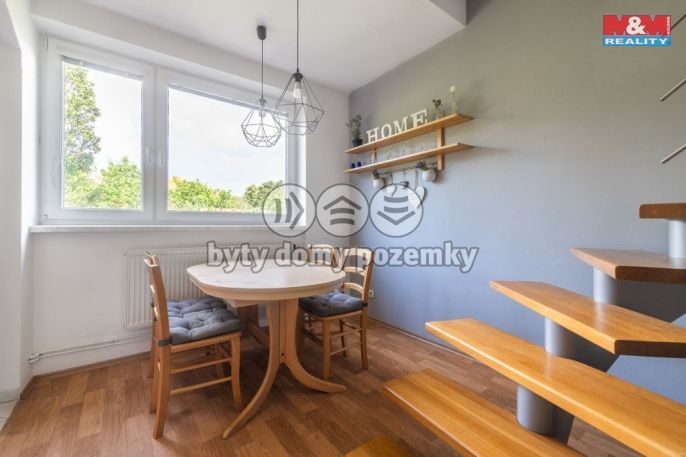 Prodej, Byt 5+kk, Uherský Brod