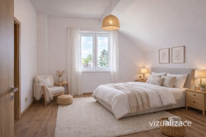 Prodej, Rodinný dům, Petrovice I