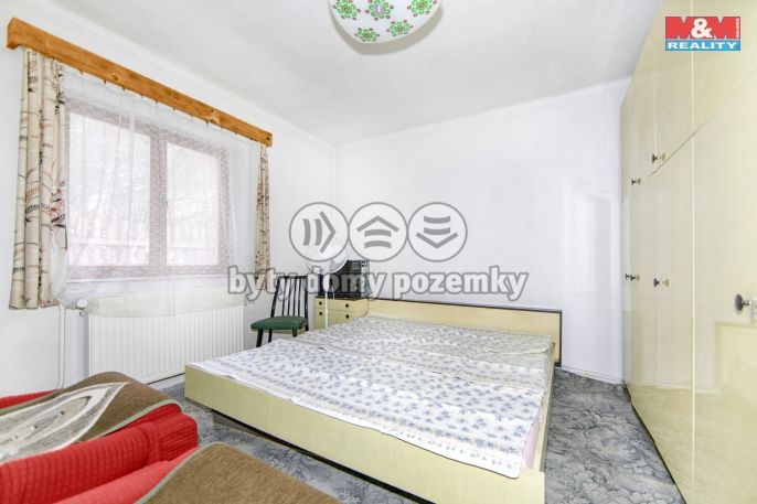 Prodej, Rodinný dům, Bělá nad Radbuzou