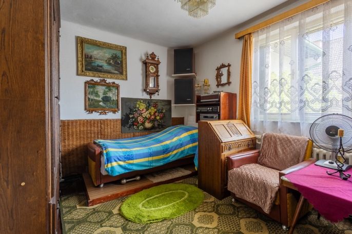 Prodej, Rodinný dům, Třebechovice pod Orebem