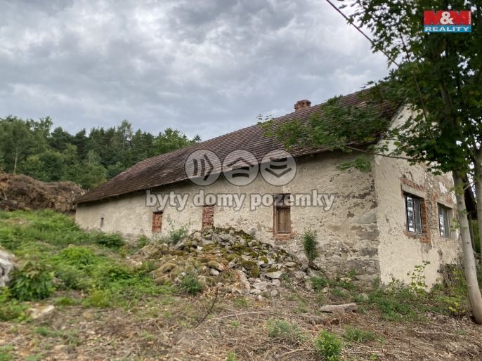 Prodej, Zemědělská usedlost, Jesenice