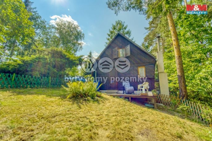 Prodej, Chata, Česká Bříza