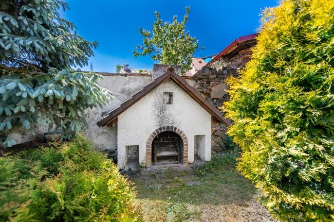 Prodej, Rodinný dům, Švihov