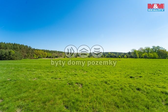 Prodej, Pozemek k bydlení, Nová Ves