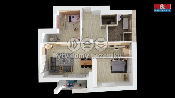 Prodej, Ostatní, Ostrava