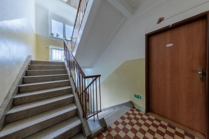 Prodej, Byt 3+1, Nová Ves