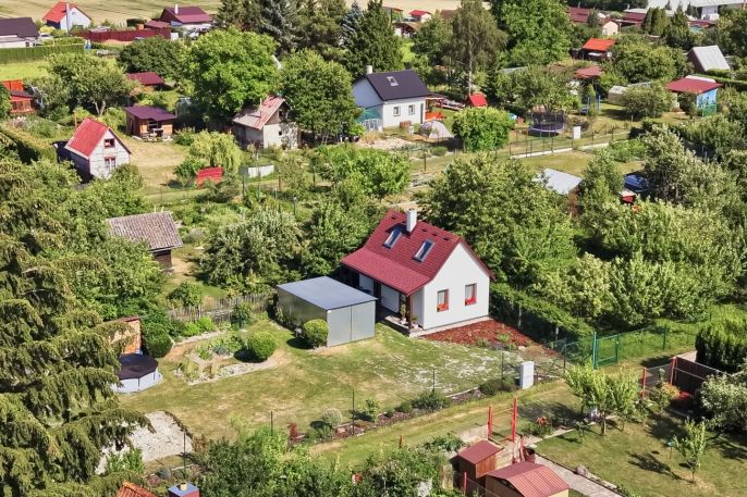 Prodej, Chata, Polička