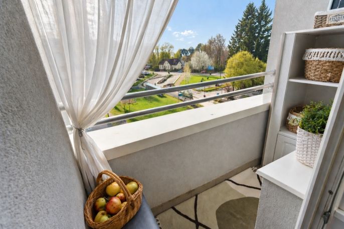 Prodej, Byt 3+1, Semily