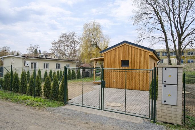 Pronájem, Chata, Praha