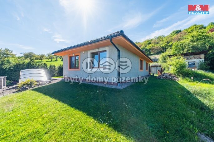 Prodej, Rodinný dům, Domoušice