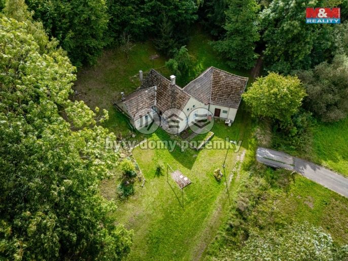 Prodej, Rodinný dům, Čechtín