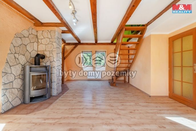 Prodej, Byt 4+kk, Liberec