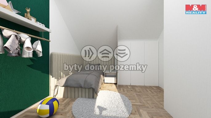 Prodej, Historický objekt, Opočno