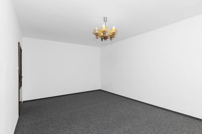 Pronájem, Byt 3+1, Pardubice