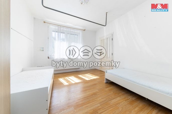 Prodej, Rodinný dům, Rebešovice