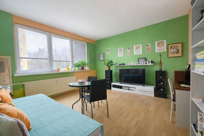 Prodej, Byt 3+1, Havířov