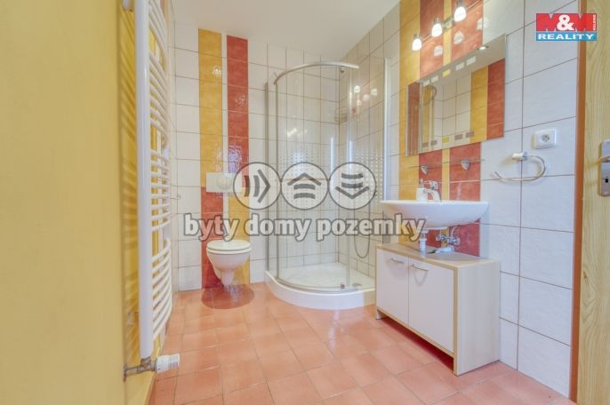 Prodej, Rodinný dům, Tachov