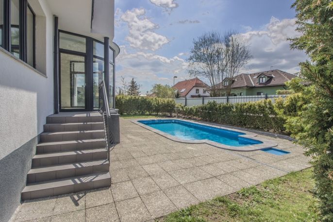 Prodej, Kancelářský prostor, Mukařov