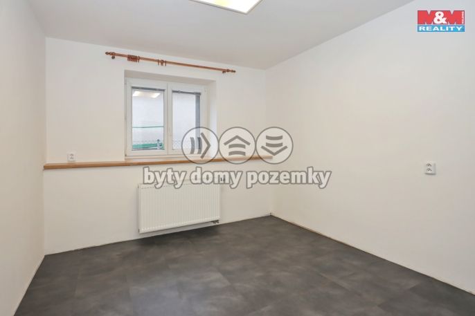 Pronájem, Obchod a služby, Hlinsko