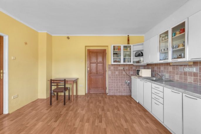 Prodej, Rodinný dům, Rychnov nad Kněžnou
