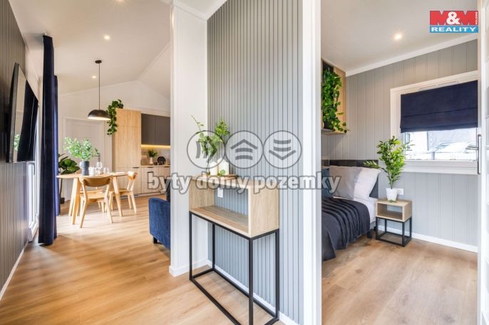 Prodej, Na klíč, Nové Město nad Metují