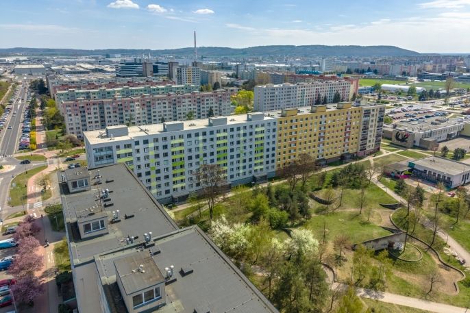 Prodej, Byt 2+kk, Mladá Boleslav