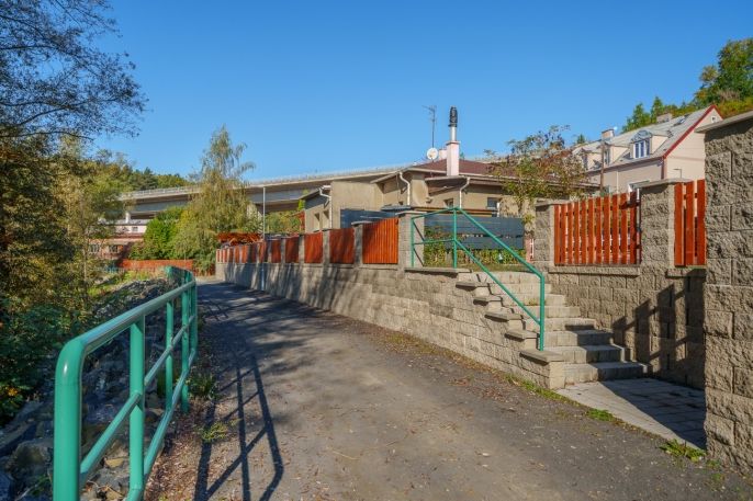 Prodej, Byt 3+1, Dalovice