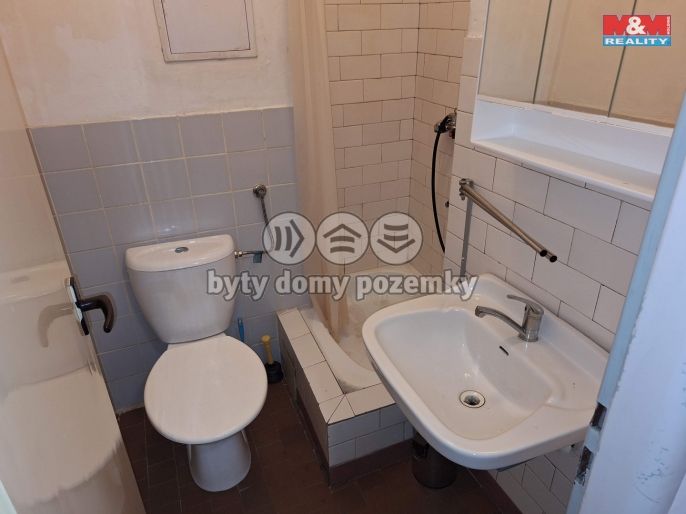 Pronájem, Byt 2+kk, Kopřivnice