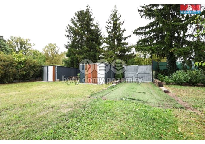 Prodej, Zahrada, Olomouc