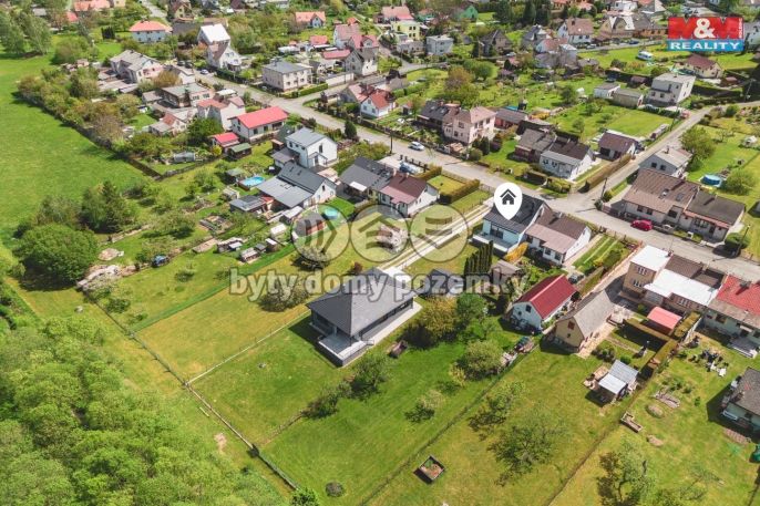 Prodej, Rodinný dům, Mirošov