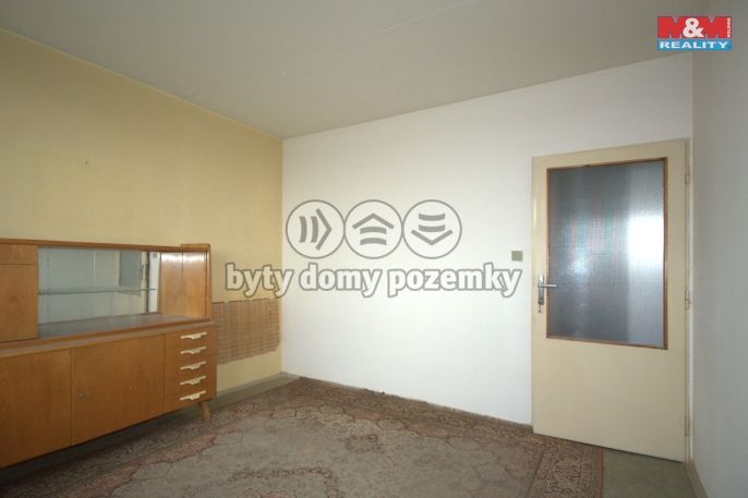 Prodej, Byt 3+1, Praha