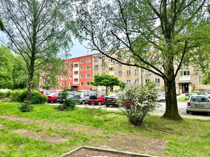Prodej, Byt 3+1, Ostrava