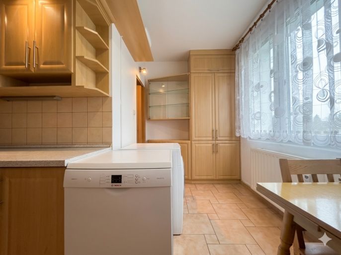 Pronájem, Byt 3+1, Klatovy