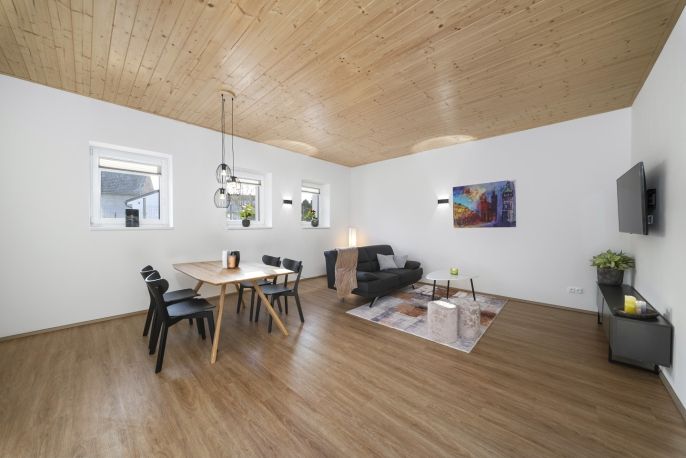 Prodej, Rodinný dům, Jeníkovice