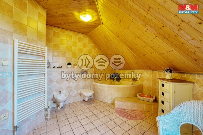 Prodej, Rodinný dům, Veleň