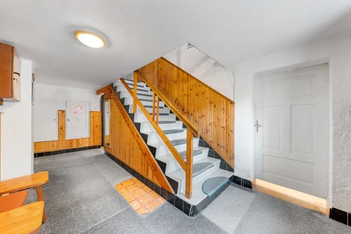 Prodej, Hotel, penzion, Labská Stráň