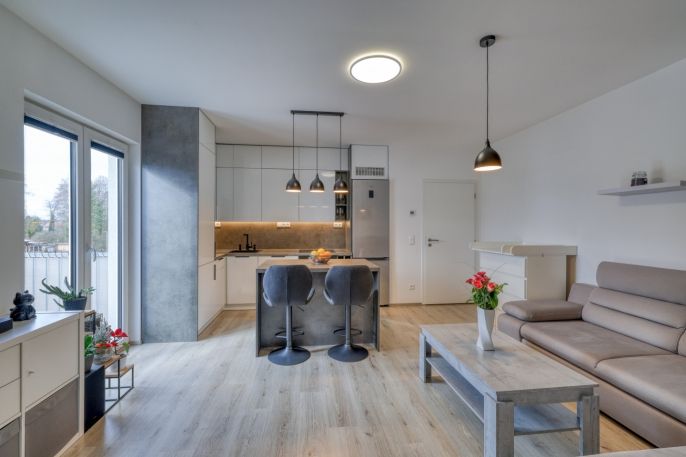 Prodej, Byt 2+kk, Zbůch