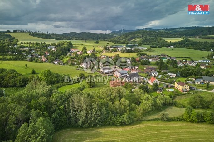Prodej, Pozemek k bydlení, Trutnov