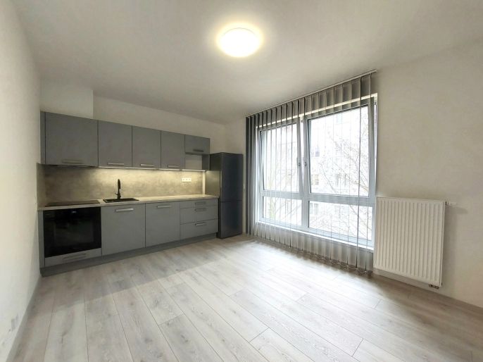 Pronájem, Byt 2+kk, České Budějovice