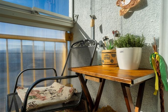 Prodej, Byt 2+kk, Liberec