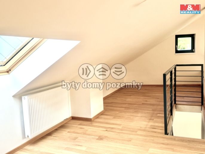 Prodej, Byt 3+kk, Praha