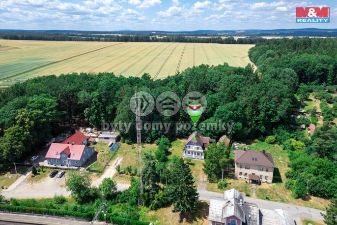 Prodej, Rodinný dům, Lipová