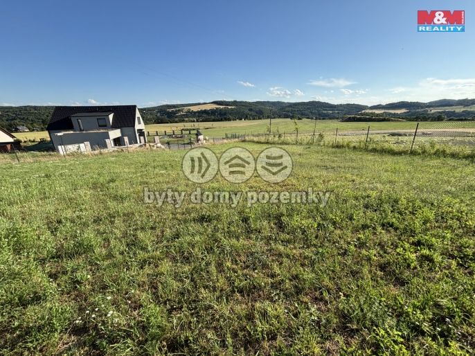 Prodej, Pozemek k bydlení, Sýkořice