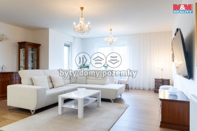 Prodej, Byt 3+kk, Olomouc