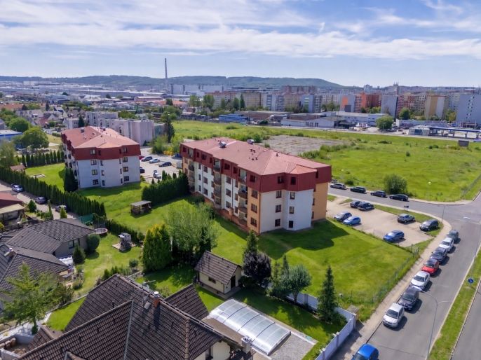 Prodej, Byt 4+kk, Kosmonosy
